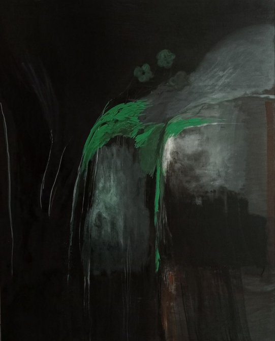 Кресло 2024 200х160 см, х., м